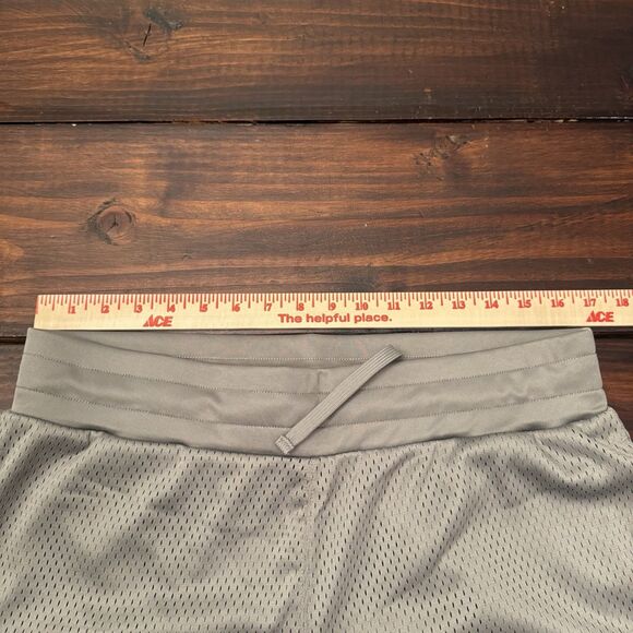 Bape Summer Training Club Mesh Shorts - Picture 10 of 10